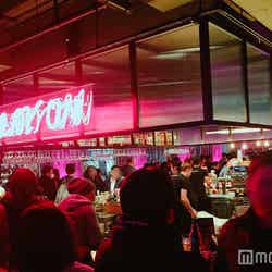 MOXY PLAYHOUSE(C)モデルプレス