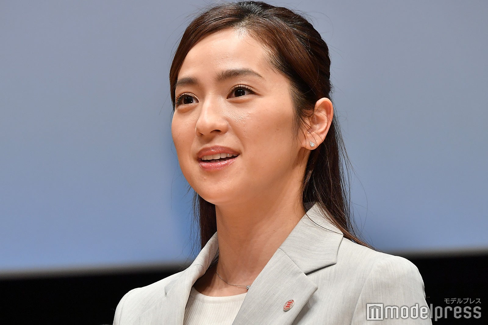中村アン（C）モデルプレス