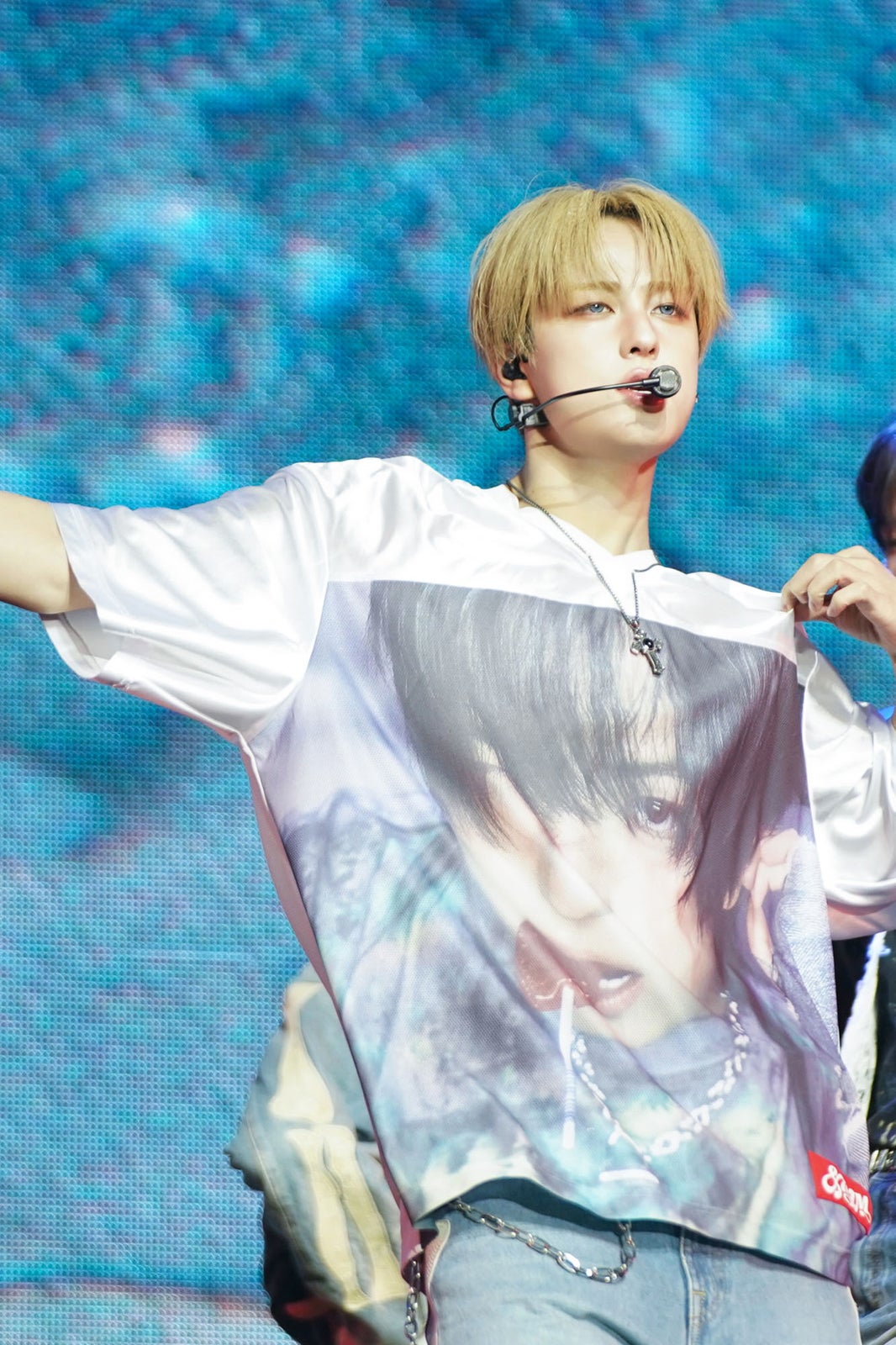 &TEAM「Weverse Con」（C）2026 Weverse Con Festival