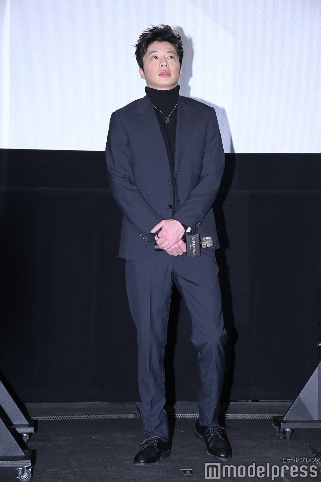 田中圭（C）モデルプレス