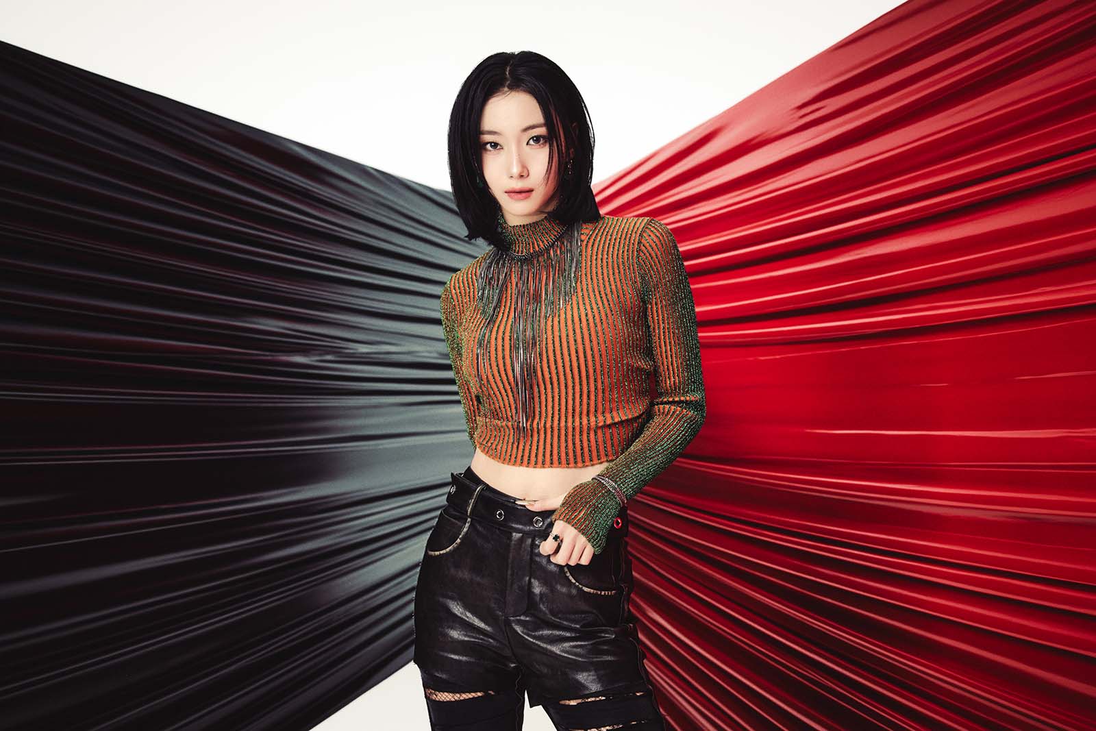 ヨンウン（提供写真）