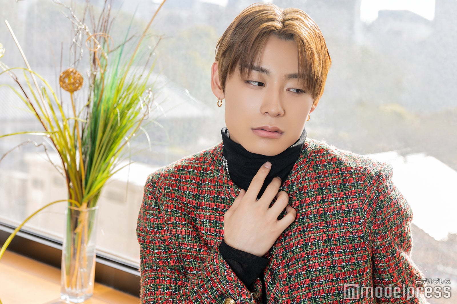 高松アロハ（C）モデルプレス