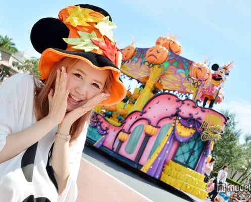 ディズニーハロウィーンが開幕 新パレードにゲストの仮装、初の試みとなるアイテムが見どころ<体験レポ>