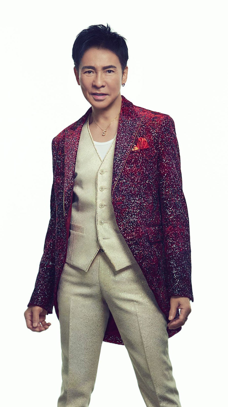 松任谷由実 郷ひろみ 40年ぶりの再会 オールナイトニッポンgold で50周年アーティストの対談実現 モデルプレス