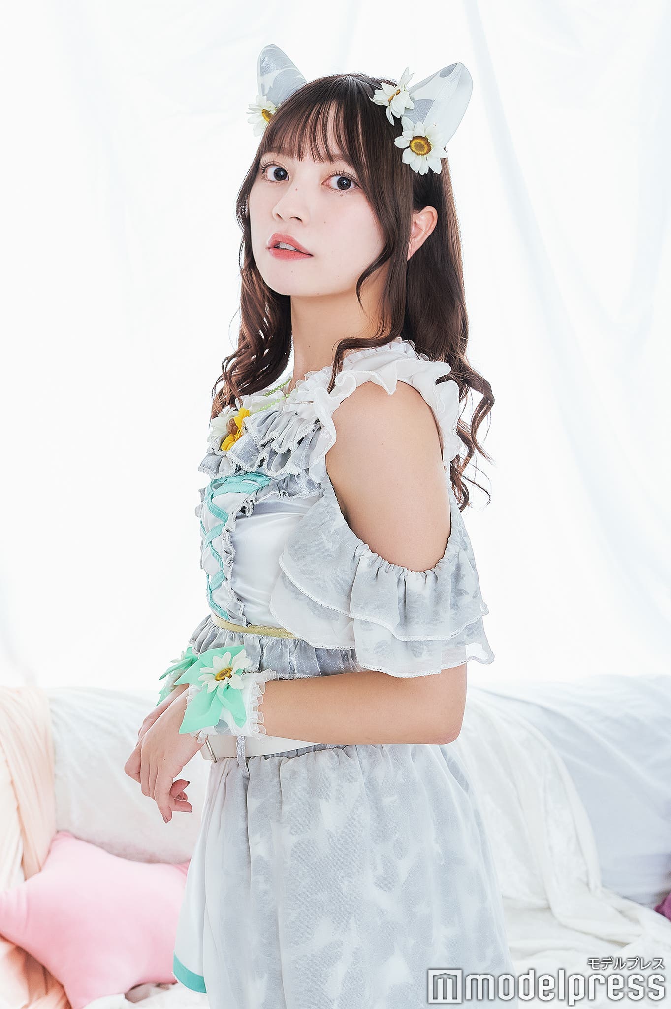 廣川奈々聖(C)モデルプレス