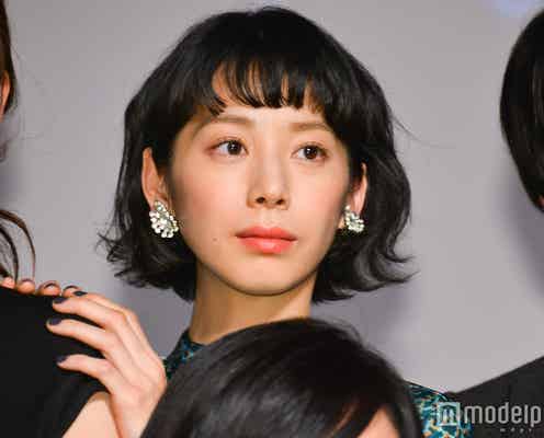 夏帆「涙が止まらなくて…」プライベートでのアクシデント告白<伊藤くん A to E>