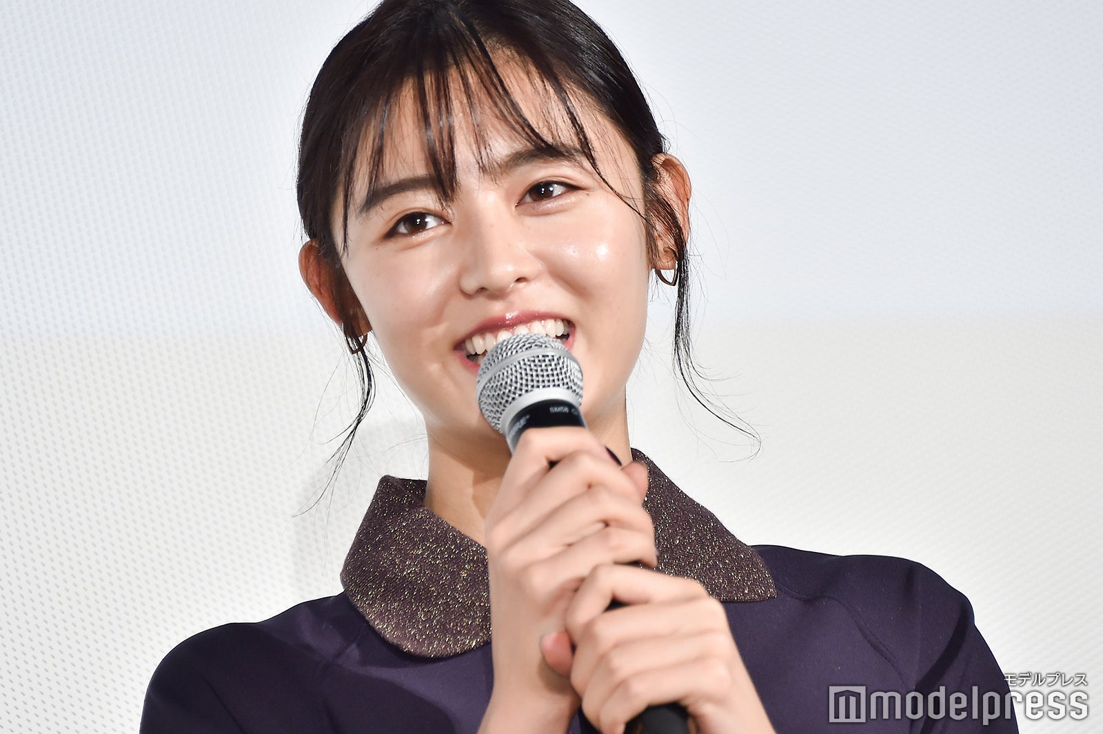 古畑星夏（C）モデルプレス