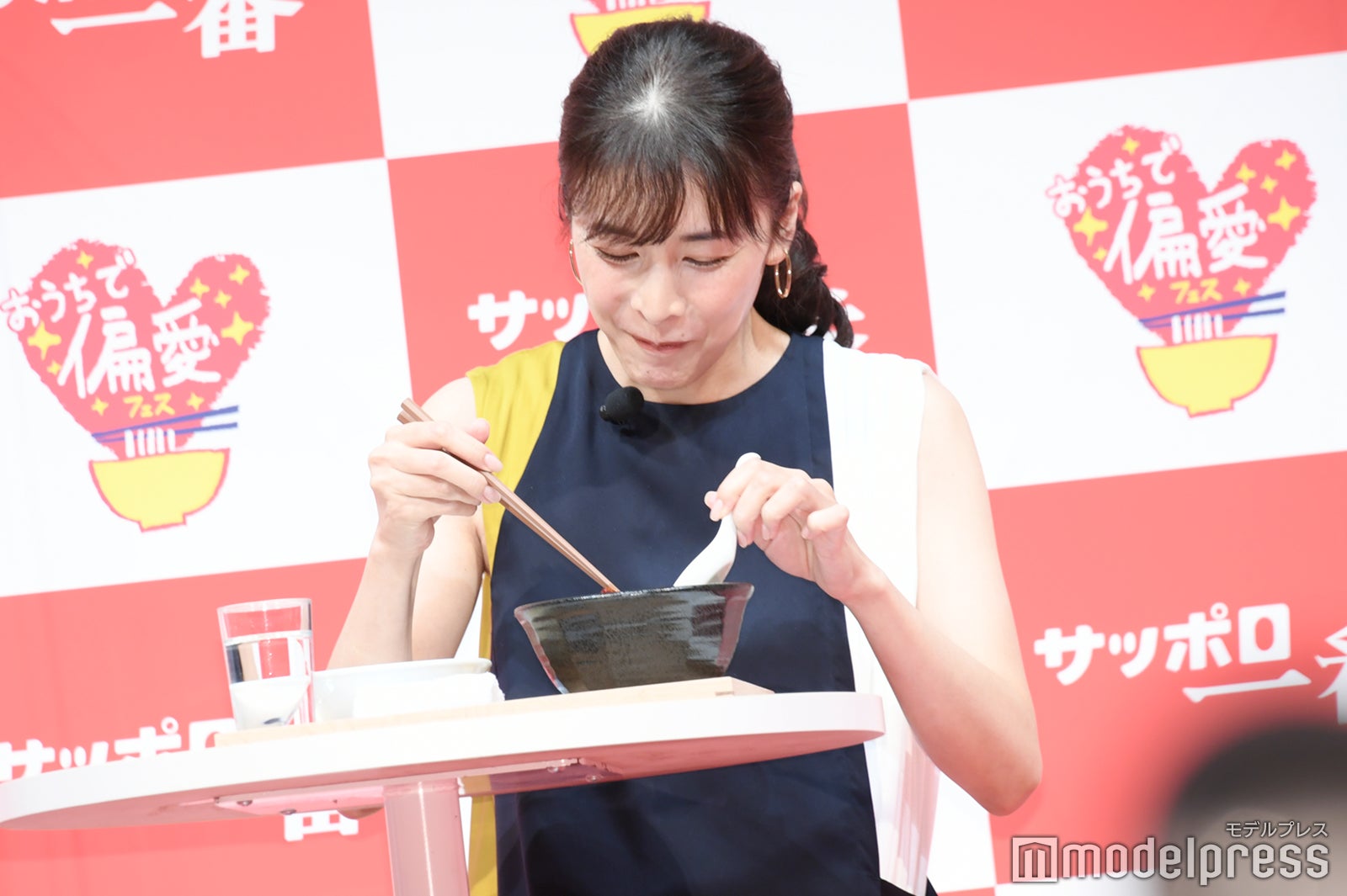 竹内結子（C）モデルプレス