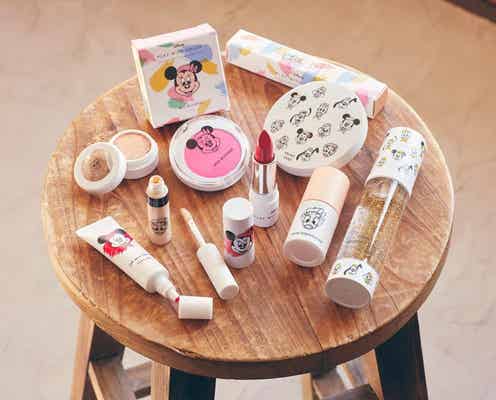 【ディズニー】Witch’s PouchとFERNANDAとの共同企画アイテム発売|コスメやボディケアなど