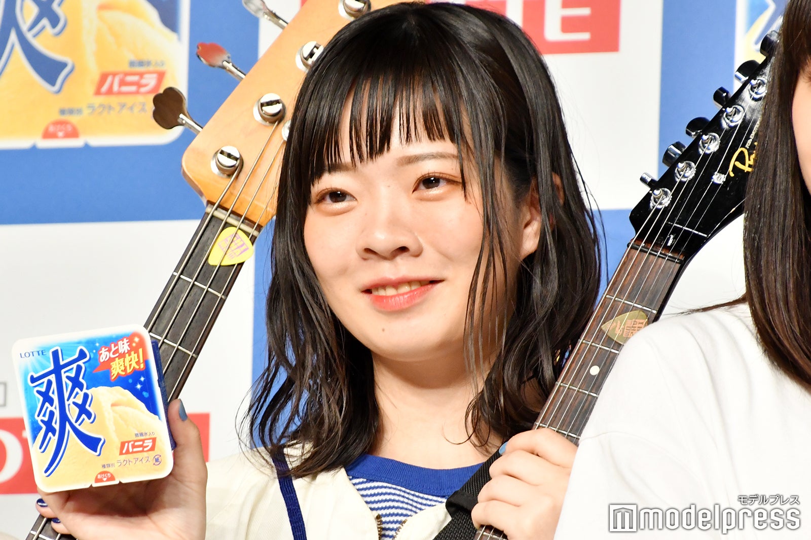 宮崎朝子（C）モデルプレス