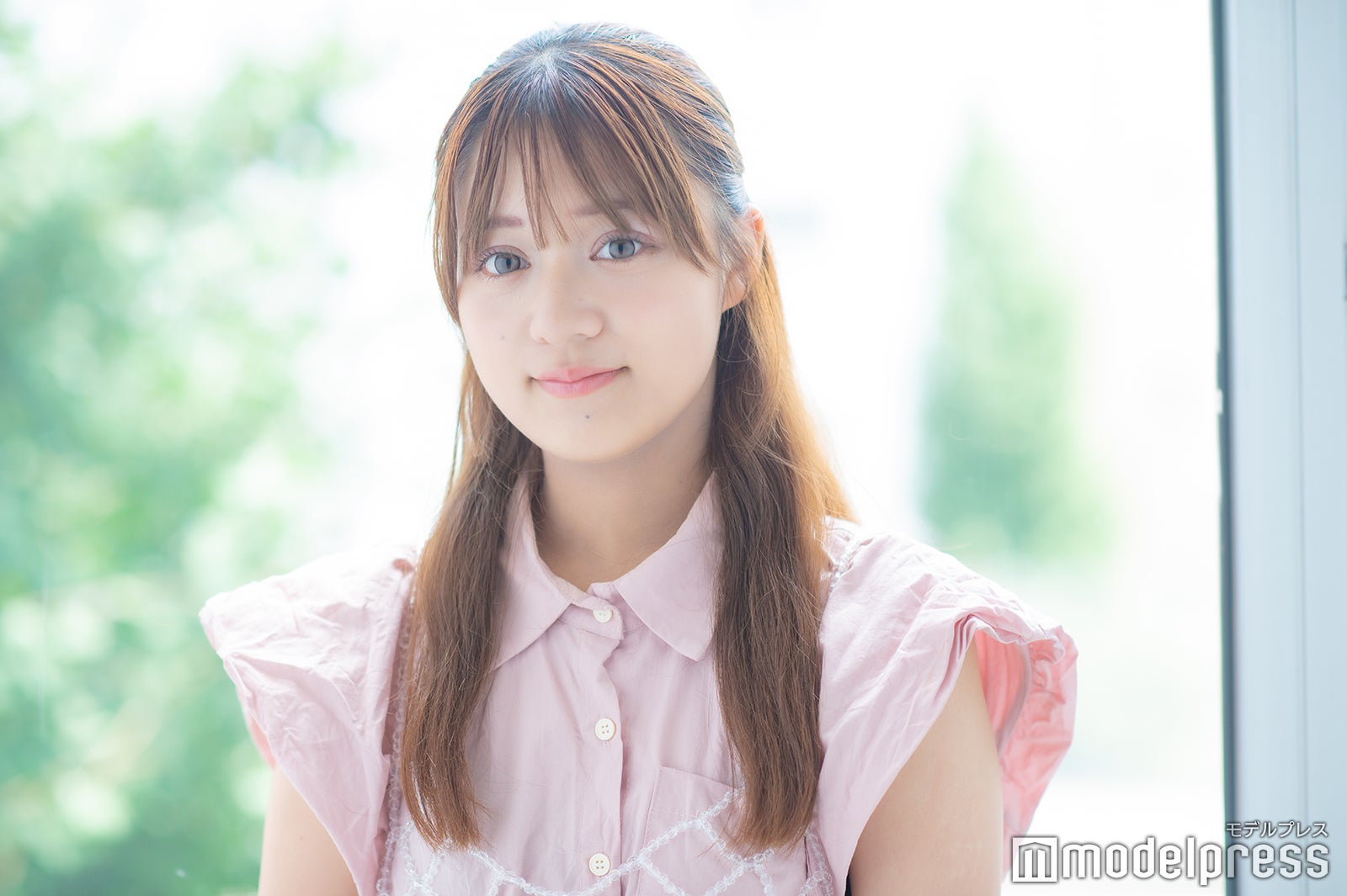 西村菫さん（C）モデルプレス