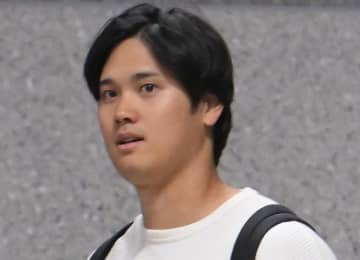 大谷、侍合流 球場通路に一瞬3秒映像→TVが鬼の怒涛リピート「ゴゴスマ」19回、「とれたてっ！」14回流す 石井アナ「ああーっ！うっ一瞬」私服ジャケットのブランドは？