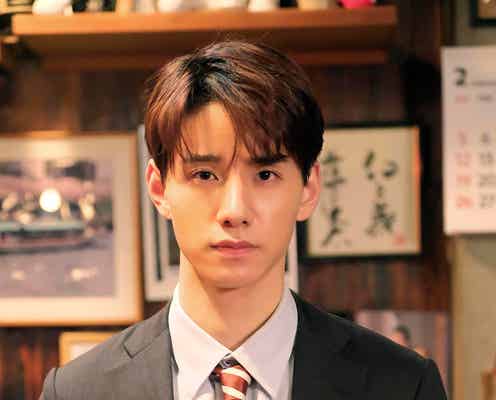 JO1佐藤景瑚、地上波ドラマ初出演決定 最後の合コン相手に<とりあえずカンパイしませんか?>