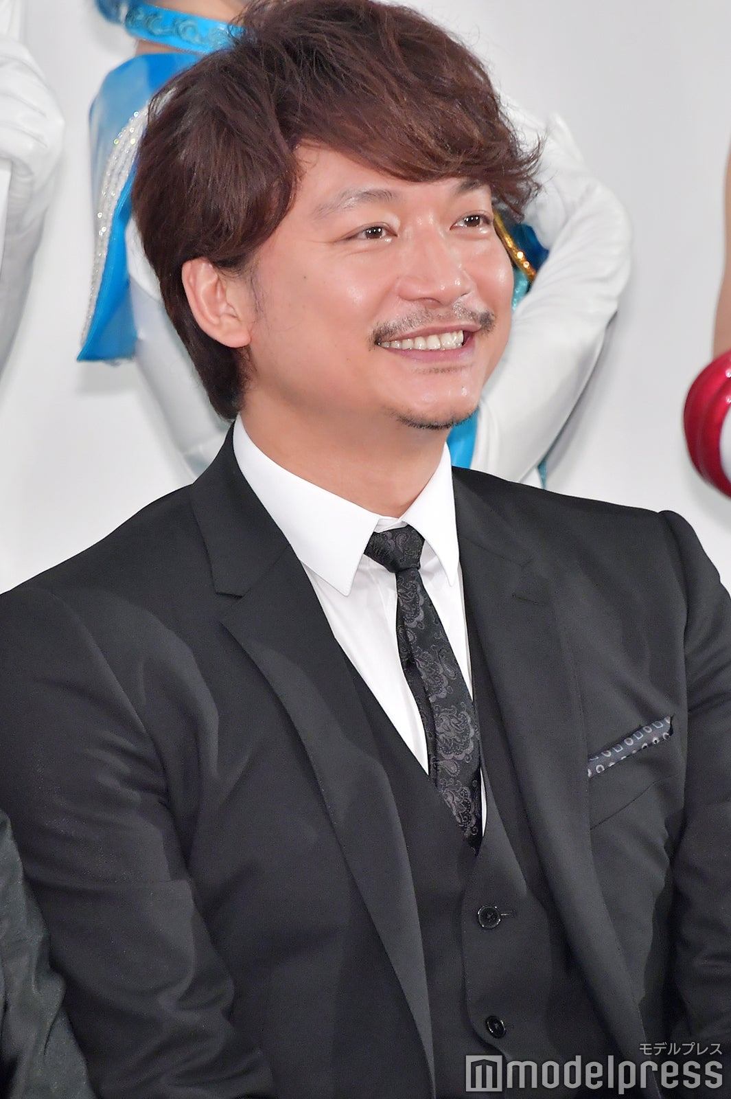 香取慎吾（C）モデルプレス