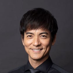 沢村一樹「突然ですが占ってもいいですか?」レギュラー出演。「セクシートークのタイミングを間違えないよう心がけます」
