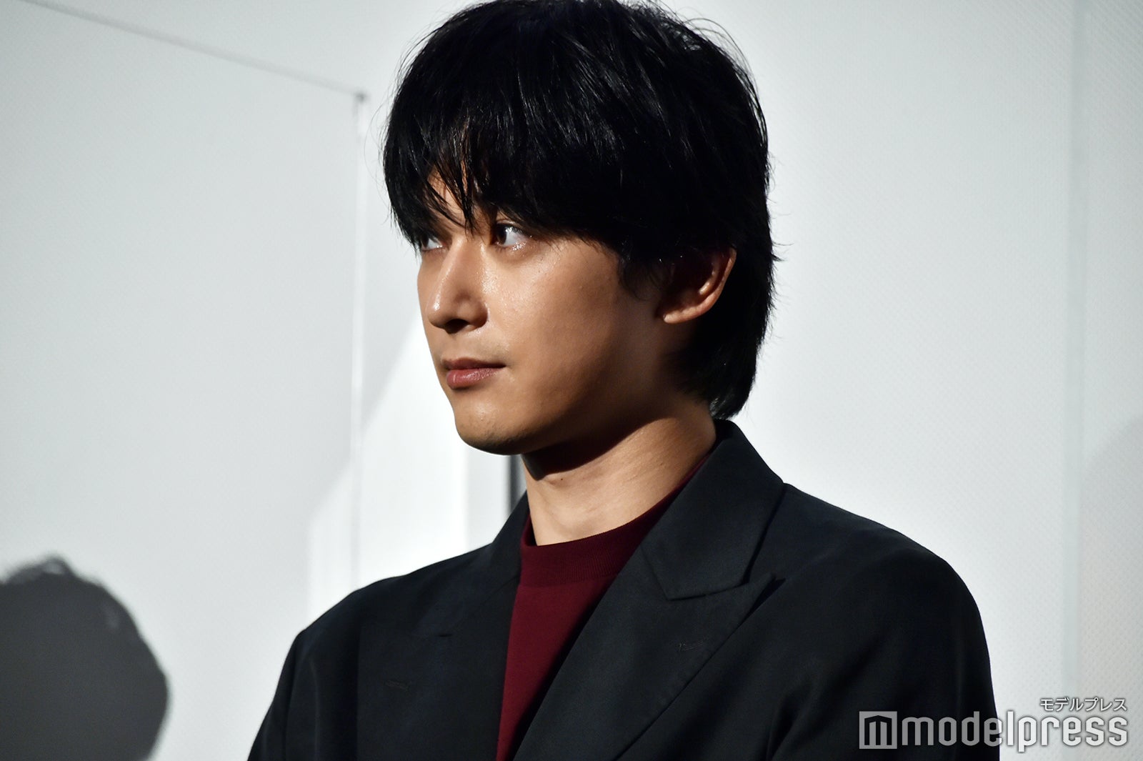 吉沢亮（C）モデルプレス