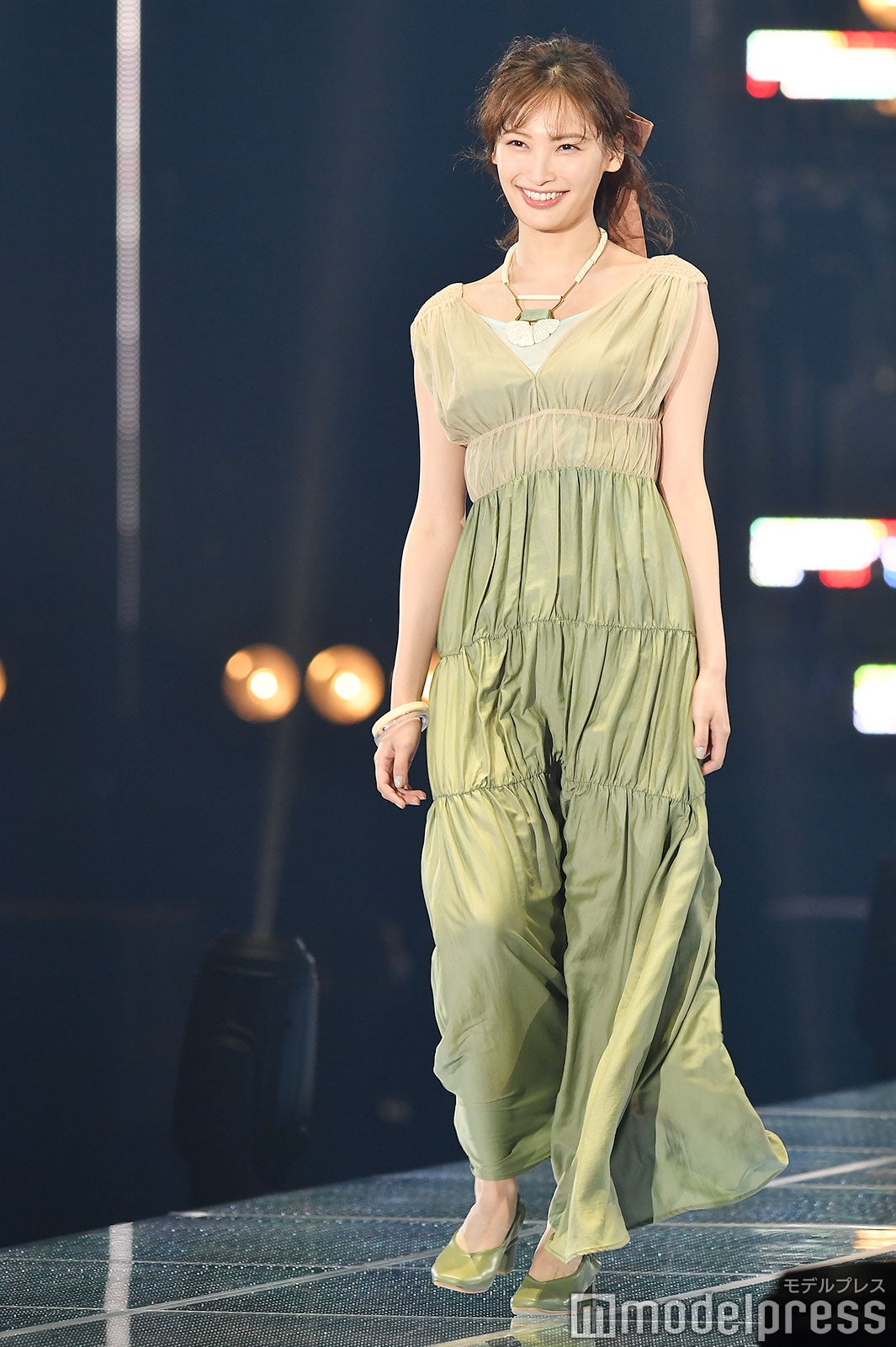 大政絢（C）モデルプレス