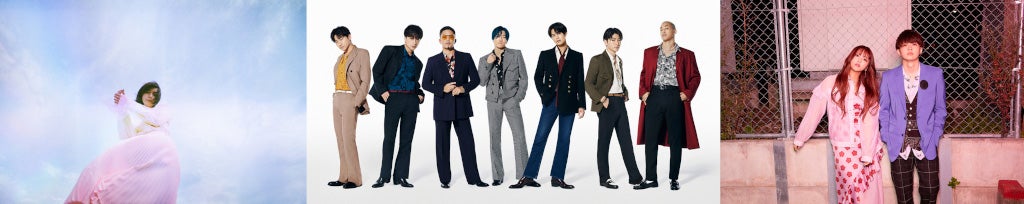 GENERATIONS「CDTVライブ！ライブ！」で新曲フルサイズ披露　adieuら第2弾出演者発表