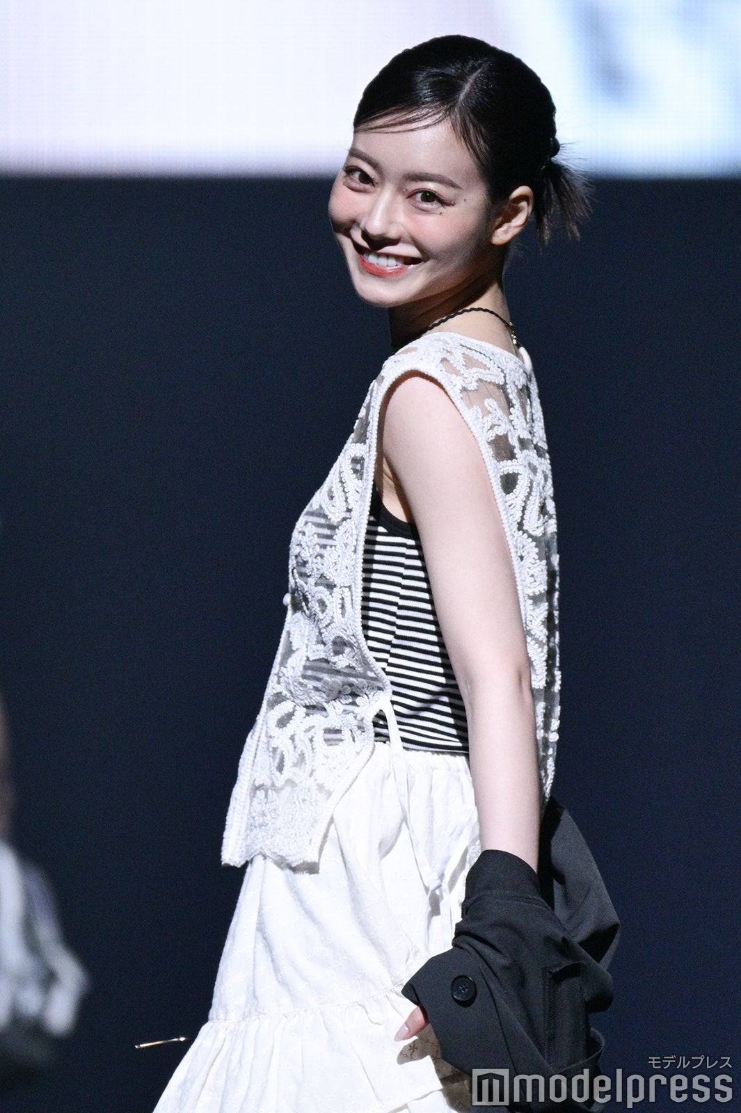 なごみ（C）モデルプレス