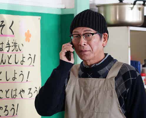 草なぎ剛「正直辛い」「すごいシーンに」…恩人への復讐へ