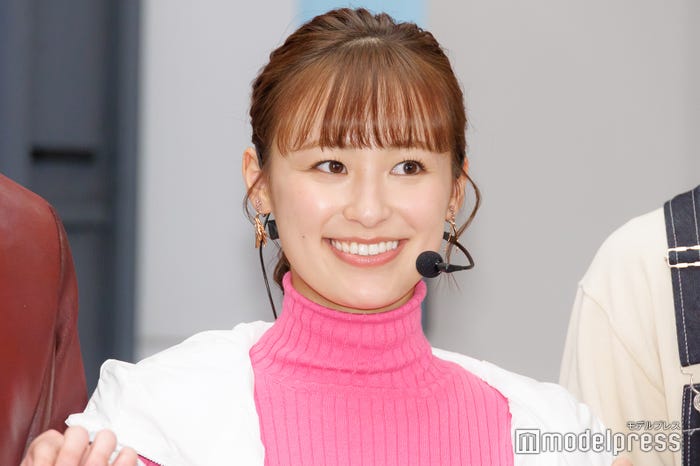 鈴木美羽(C)モデルプレス