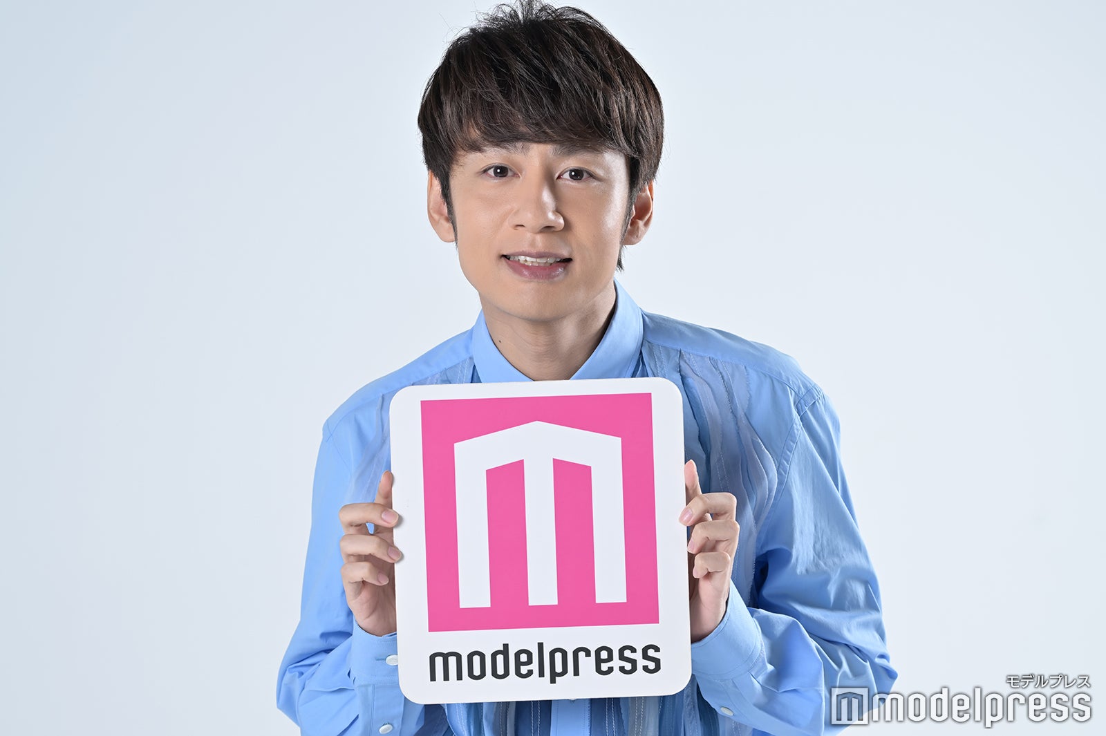 中丸雄一（C）モデルプレス