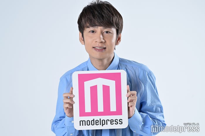 中丸雄一(C)モデルプレス