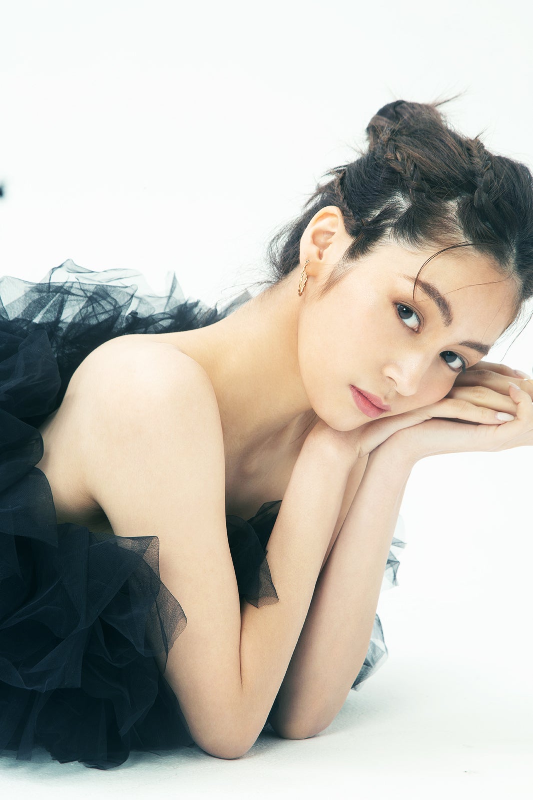 楓（提供写真）