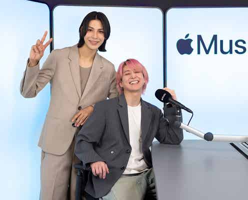 Snow Man、新ラジオ番組決定 舞台裏秘話&メンバーセレクトの楽曲配信も【Snow World Radio】