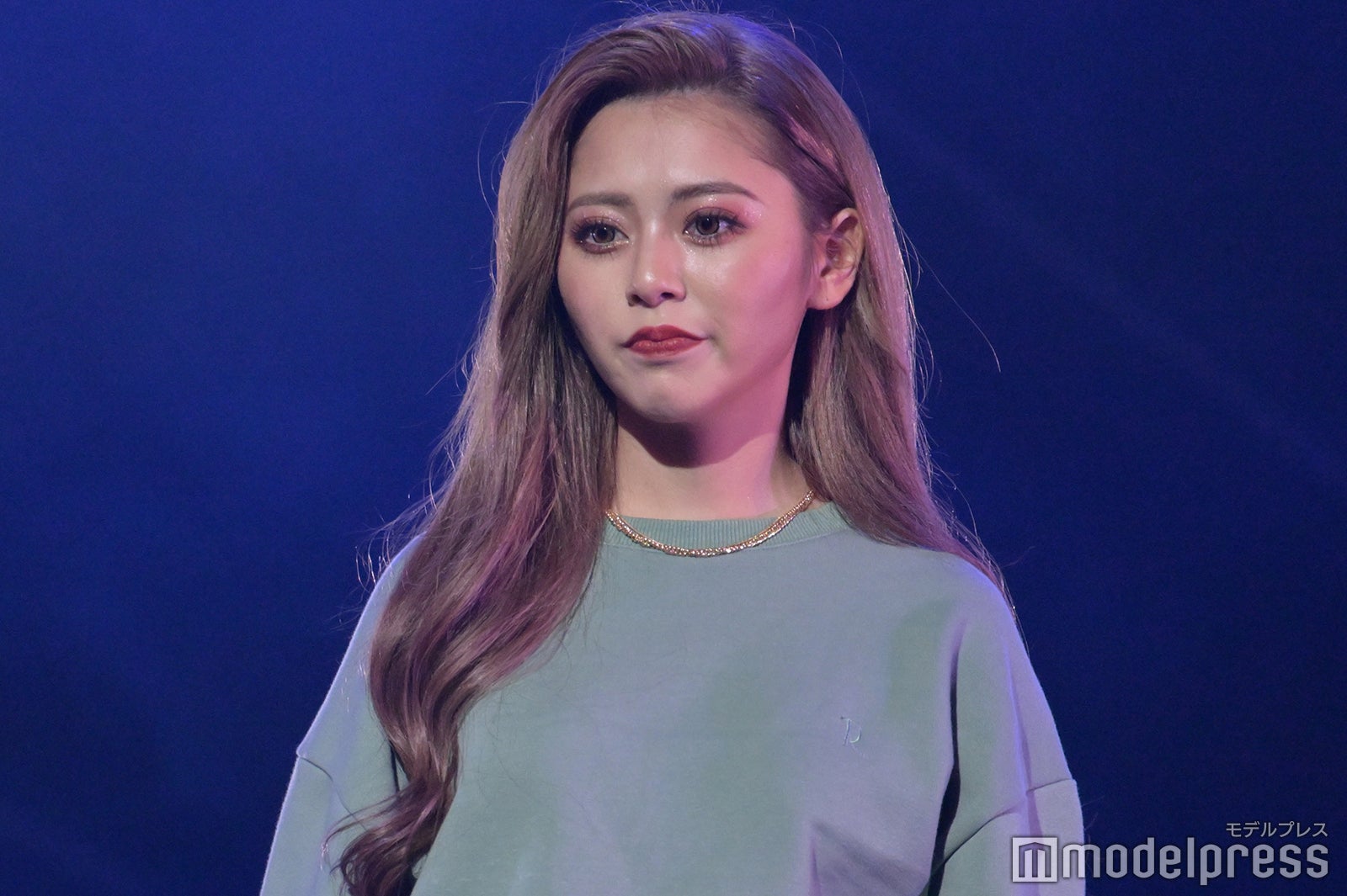 AN（C）モデルプレス