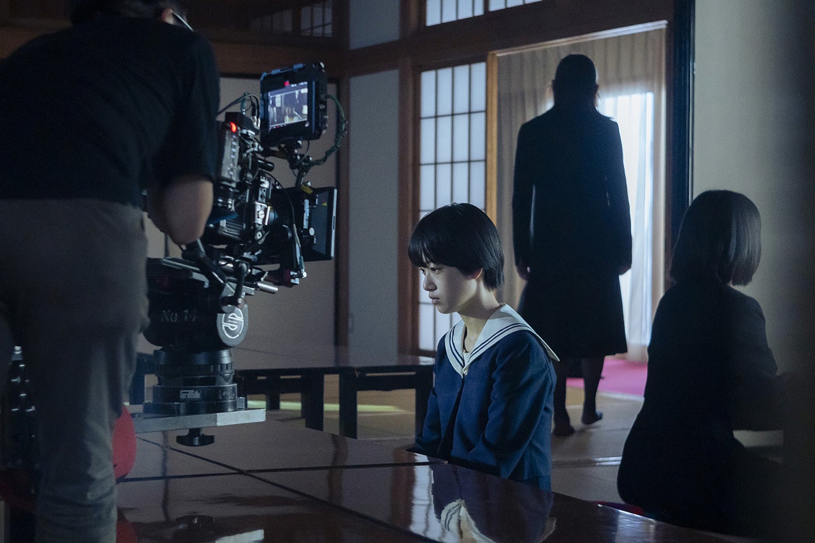 早瀬憩（C）2024 ヤマシタトモコ・祥伝社／「違国日記」製作委員会