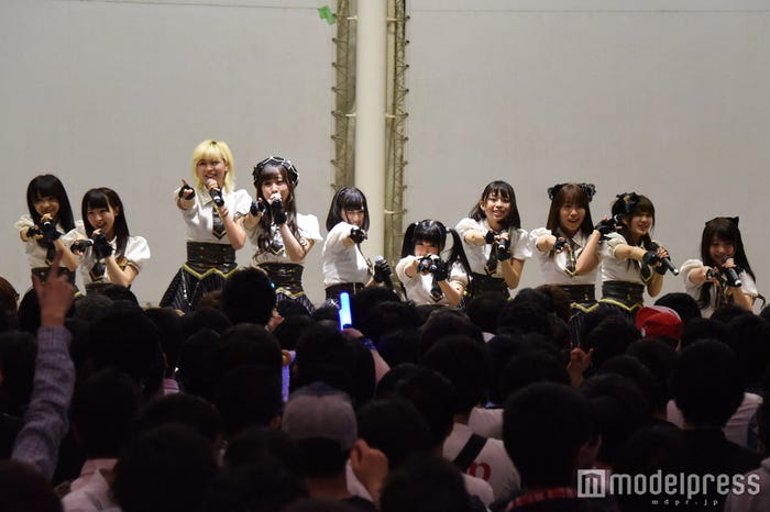 アフィリア・サーガ (C)モデルプレス