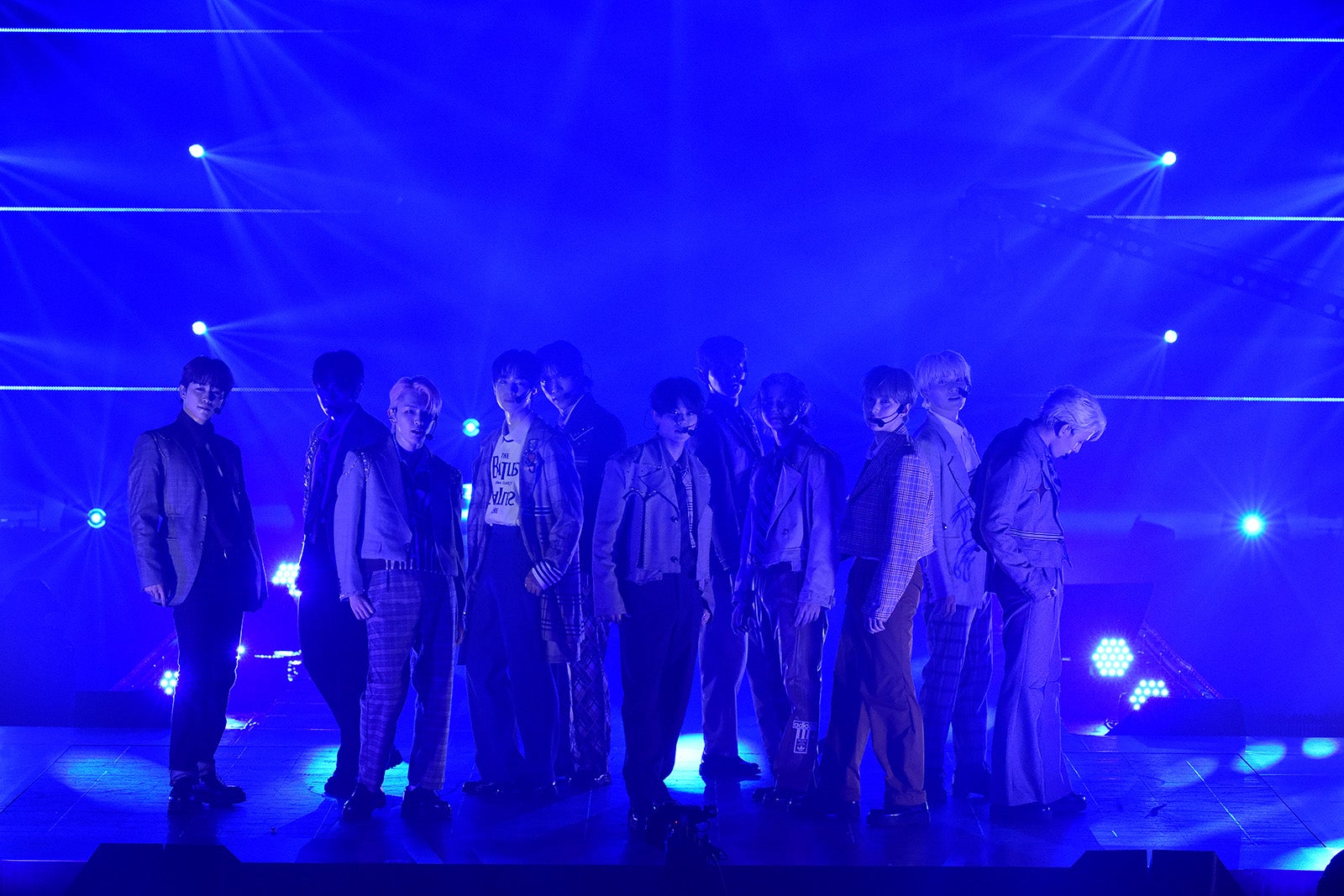 INI（C）Rakuten GirlsAward 2023 S／S