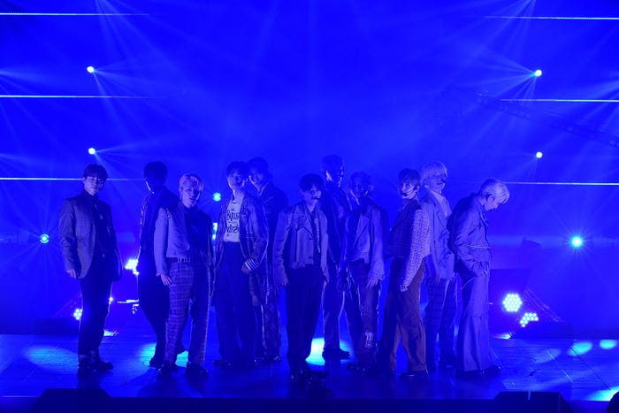 INI(C)Rakuten GirlsAward 2023 S/S