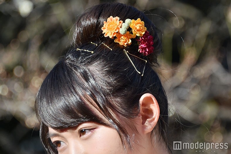 伊藤万理華（C）モデルプレス