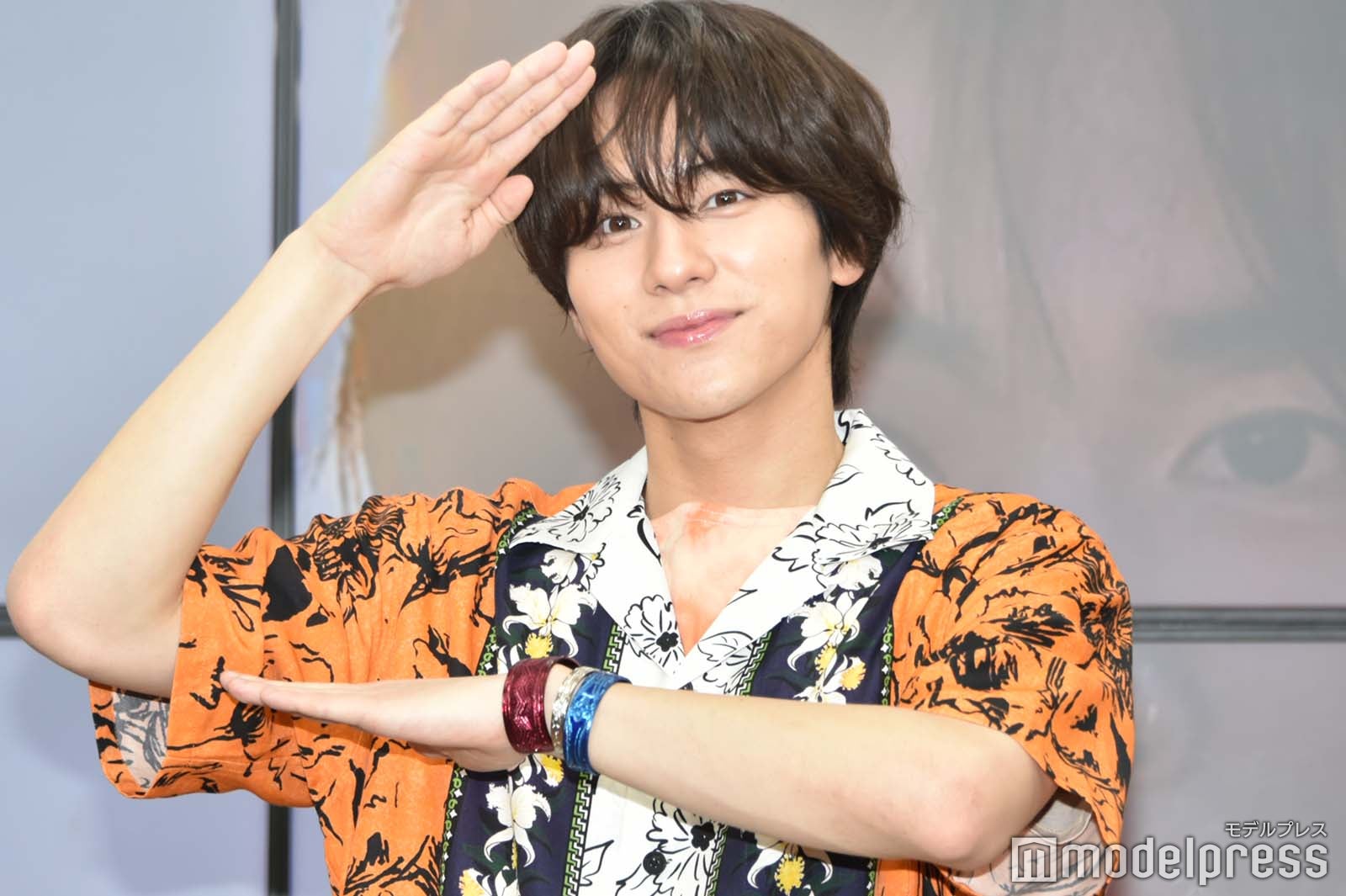 山下幸輝、ハワイ渡航前の綱啓永とのやりとり明かす「自慢しようと思います」【Journey in HAWAI】