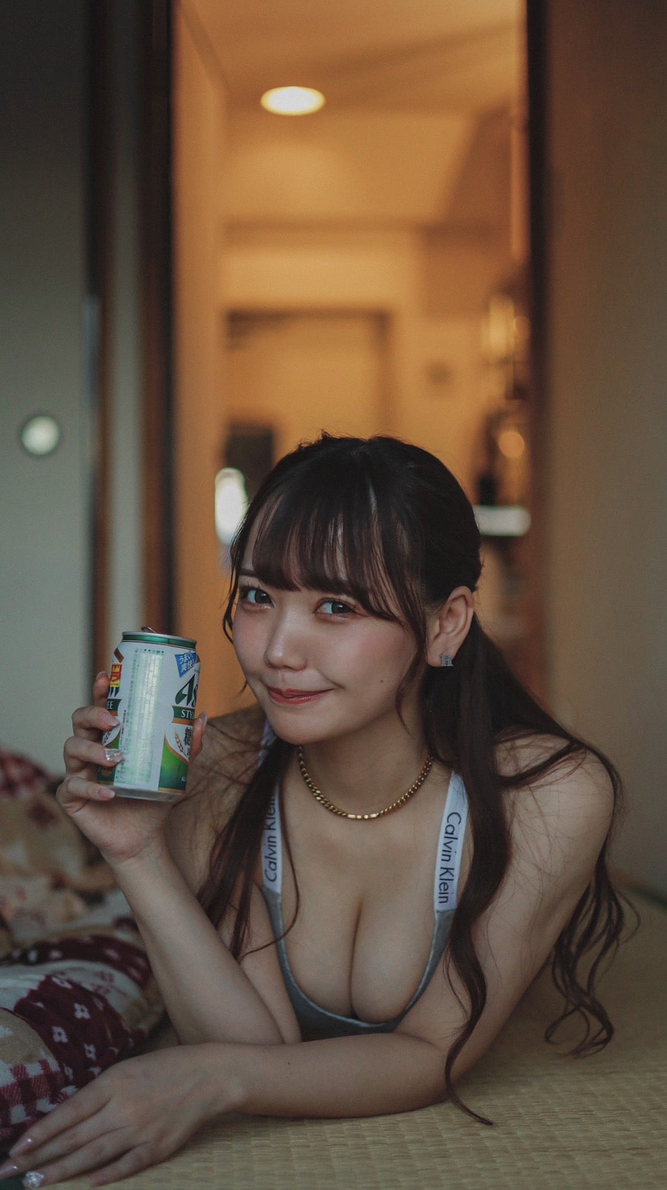 ゆのさん（提供画像）