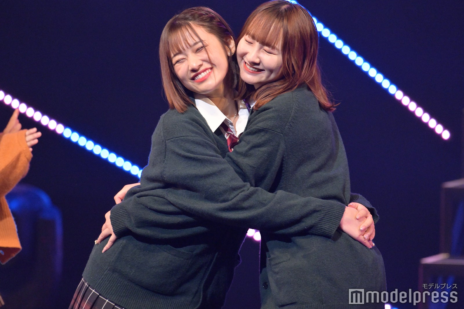 （C）モデルプレス