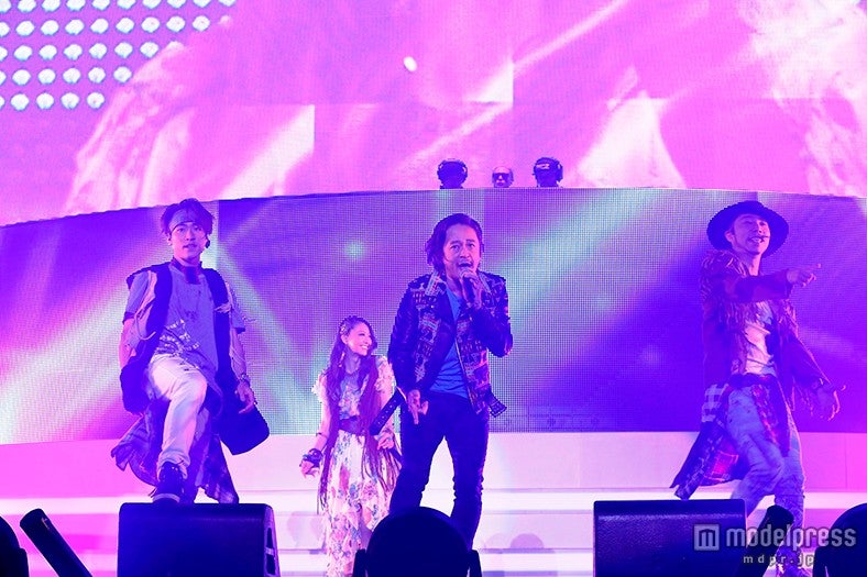 DJイベント「U･F･O ～ELECTRIC HALLOWEEN～ MIXed by PKCZ（R）」より（画像提供：LDH）