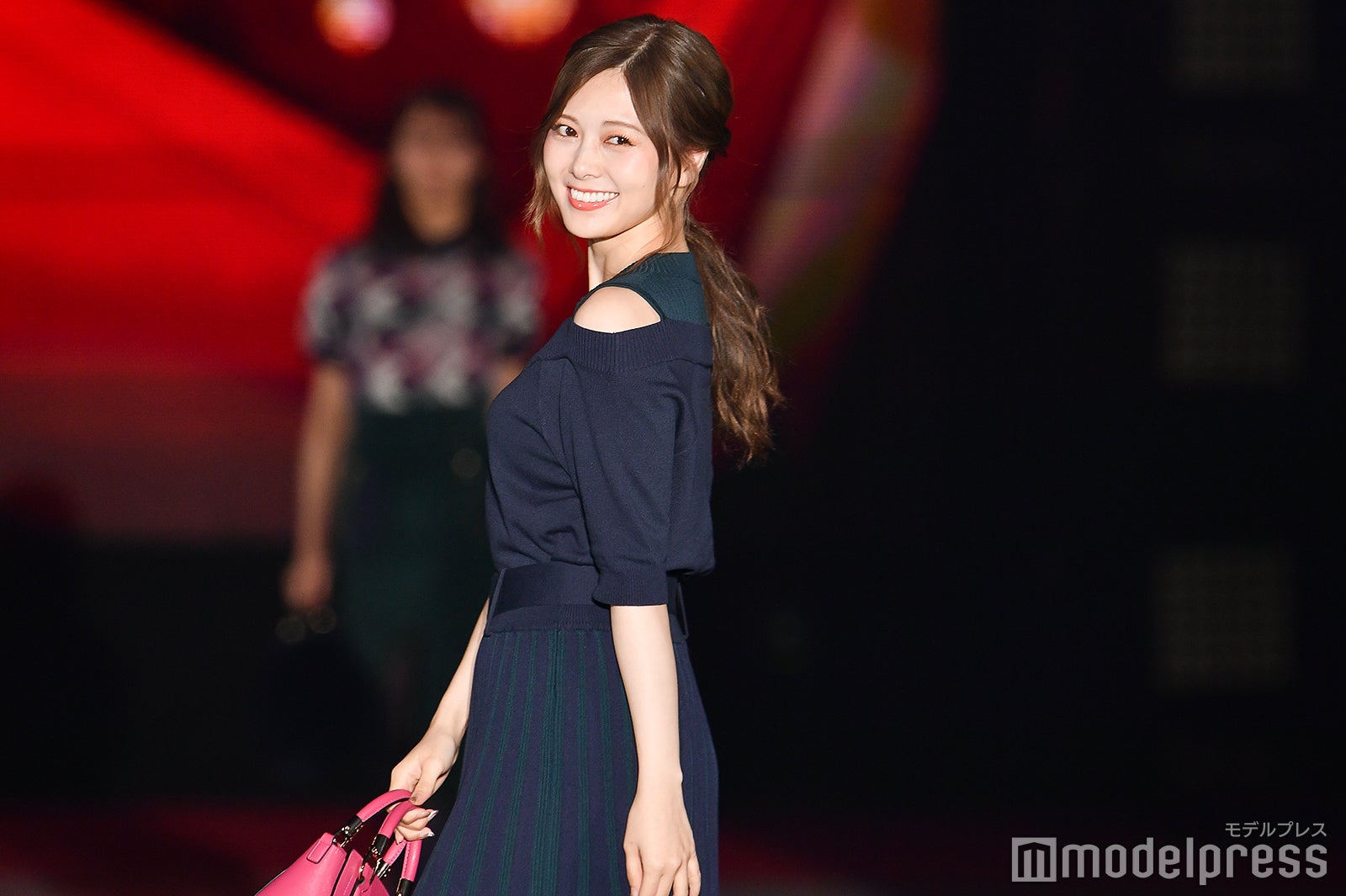 白石麻衣（C）モデルプレス