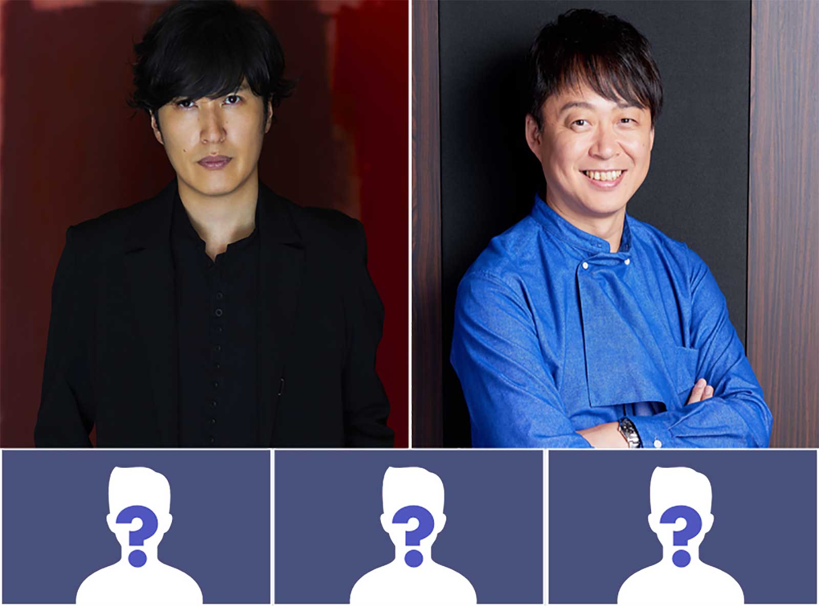 関ジャムスペシャルバンド（C）テレビ朝日