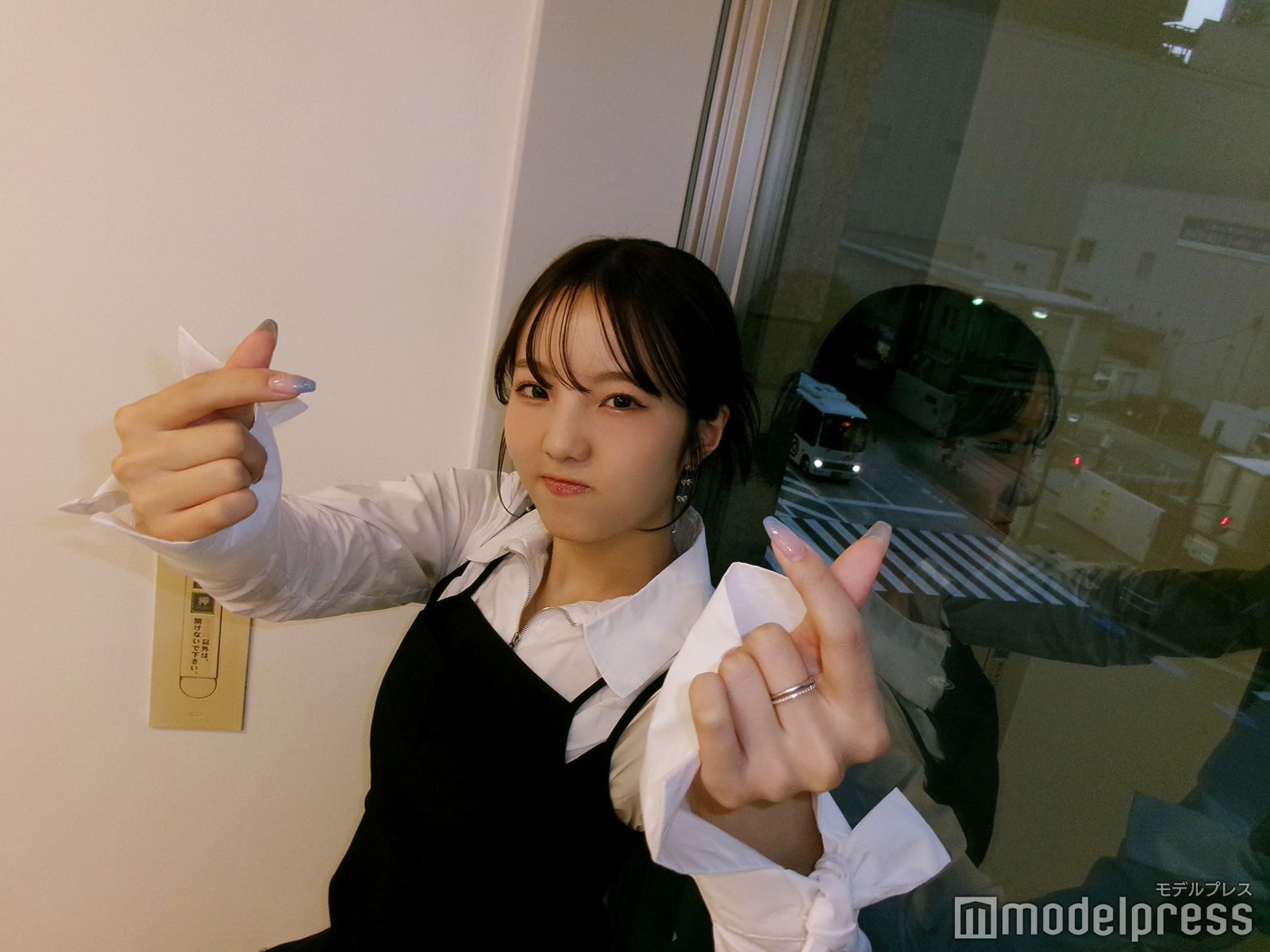 本田真凜（C）モデルプレス