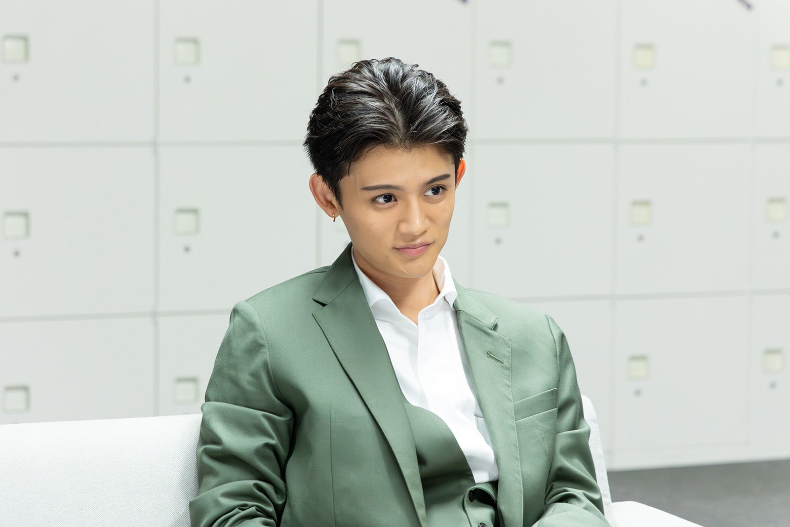 藤原大祐「伝説の頭 翔」第7話より（C）テレビ朝日