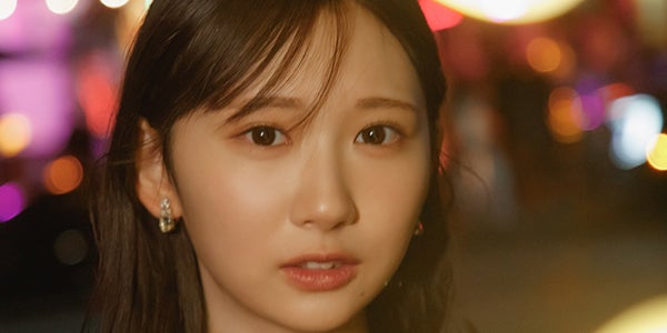 藤嶌果歩の初写真集、誰かと語りたい！