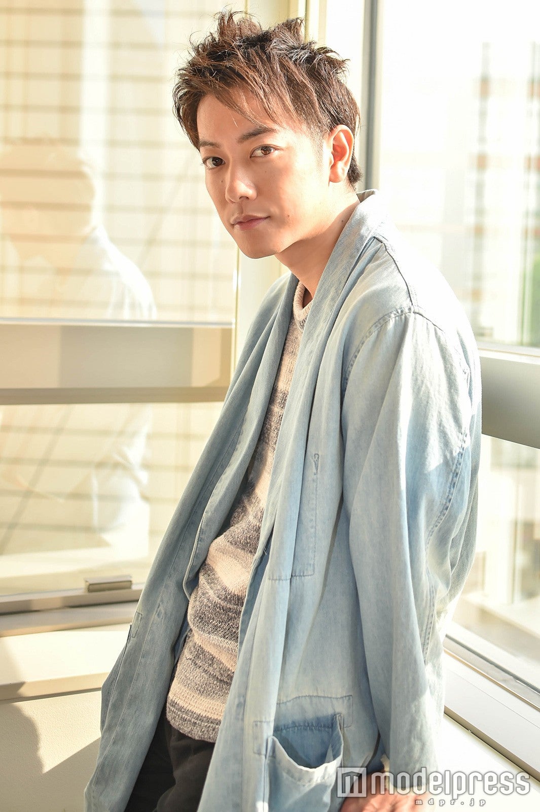 佐藤健（C）モデルプレスデルプレス