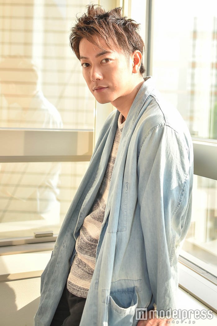 佐藤健(C)モデルプレスデルプレス