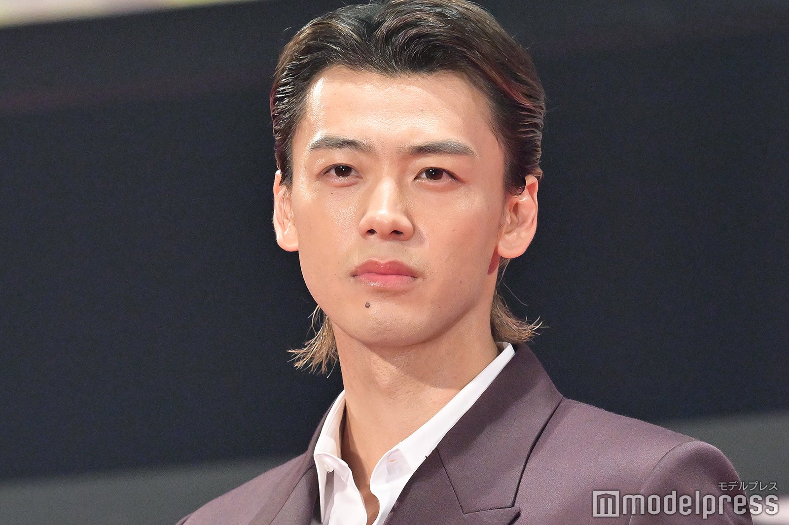 竹内涼真（C）モデルプレス