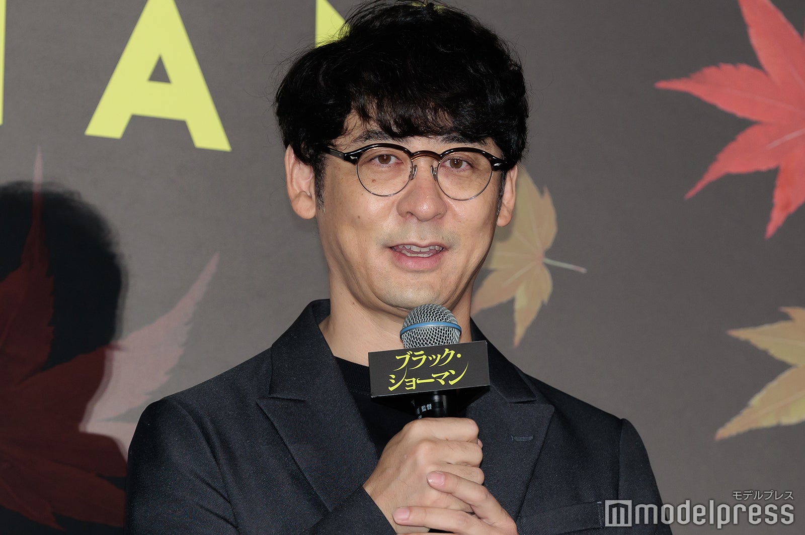 田中亮監督（C）モデルプレス