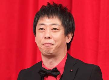 【水ダウ】さらば森田がプチ炎上 モンシロチョウ予想外の結末に涙ぐむ渋谷凪咲への一言が「最低（泣）」