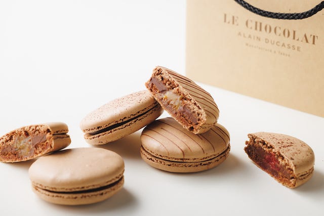 【先取りチェック】「ル・ショコラ・アラン・デュカス」から初夏の限定ショコラが間もなく発売！